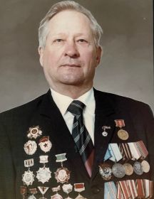 Тонышев Леонид Иванович