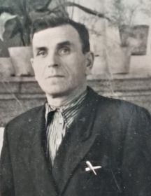 Везнер Федор Леонтьевич