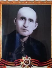 Аверкин Василий Яковлевич
