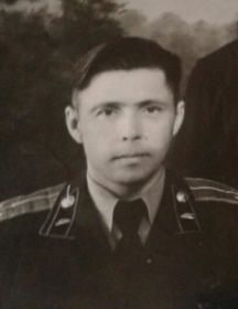 Степанов Владимир Иванович