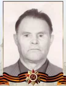Кузнецов Николай Васильевич
