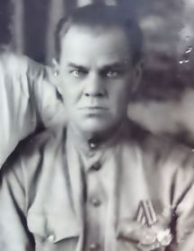 Тютюкин Григрий Фомич