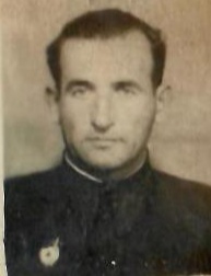 Бенке Николай Александрович