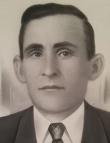 Онучин Иван Петрович