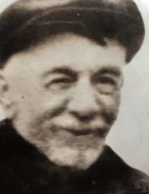 Волков Николай Митрофанович