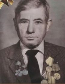 Либеранский Степан Иванович