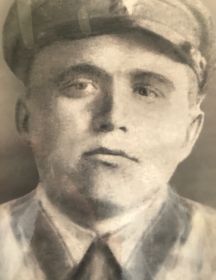 Скрыпкин Сергей Кириллович