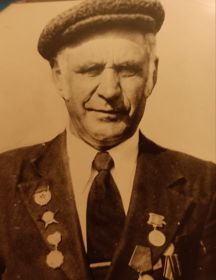 Суховеев Александр Андреевич