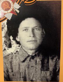 Рудовский Архип Федорович