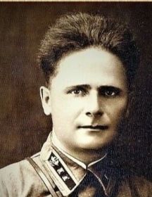 Бакулев Александр Михайлович