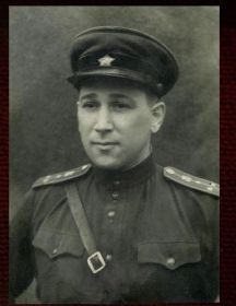 Бражников Борис Сергеевич