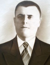 Чирков Кузьма Матвеевич