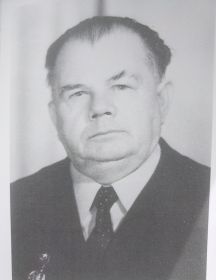Гусев Василий Иванович