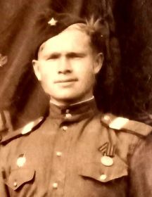 Таранников Артем Иванович