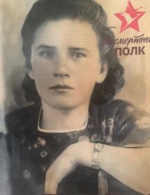 Шмелькова Нина Ивановна