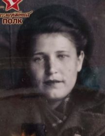 Костюрина Александра Васильевна
