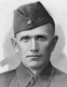 Глотов Петр Александрович