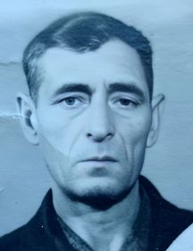 Сидоров Михаил Тарасович