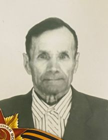 Куприянов Иван Игнатьевич
