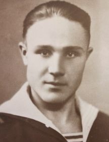 Зайцев Аркадий Дмитриевич