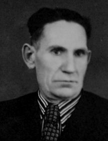Михайлов Павел Васильевич