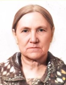 Филатова Александра Григорьевна