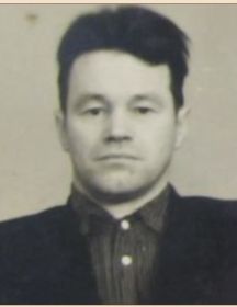 Буторин Иван Петрович