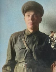 Русин Николай Дмитриевич