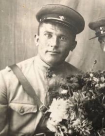 Кабилов Бахрам 