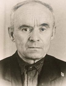 Шевченко Иван Григорьевич