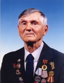 Маков Константин Макарович