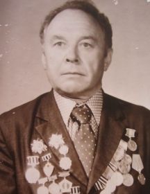 Копытин Василий Григорьевич