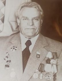 Бойчевский Владимир Тимофеевич