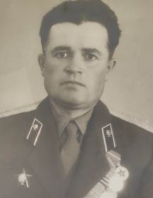 Копейкин Николай Александрович