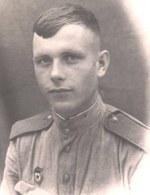 Бедринцев Петр Алексеевич