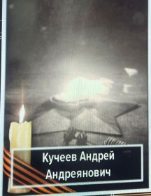 Кучеев Андрей Андреянович