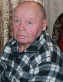 Токмачев Николай Дмитриевич