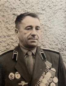 Брусов Александр Анатольевич