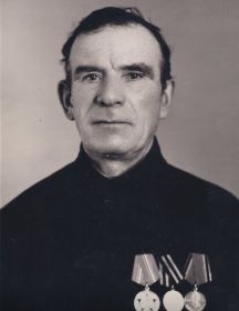 Тишунин Иван Архипович