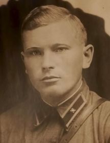 Савин Алексей Александрович