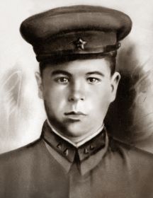 Савицкий Исай Петрович