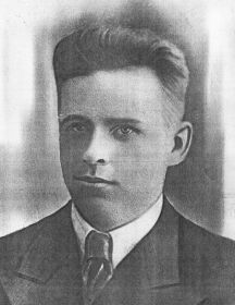 Разумов Павел Осипович