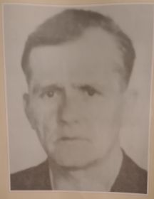 Кудряшов Михаил Романович