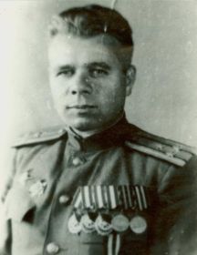 Корольков Борис Ильич