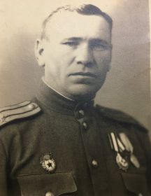 Прокопенко Василий Григорьевич