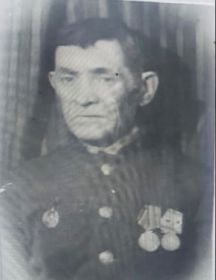 Серков Андрей Иванович