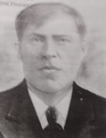 Лисин Петр Сергеевич