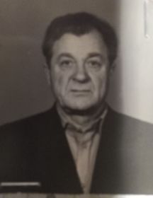 Гнусин Константин Андреевич
