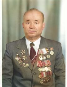 Юров Александр Филиппович