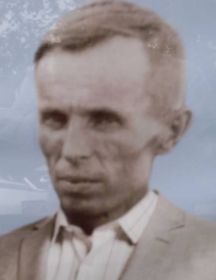 Закревский Степан Михайлович